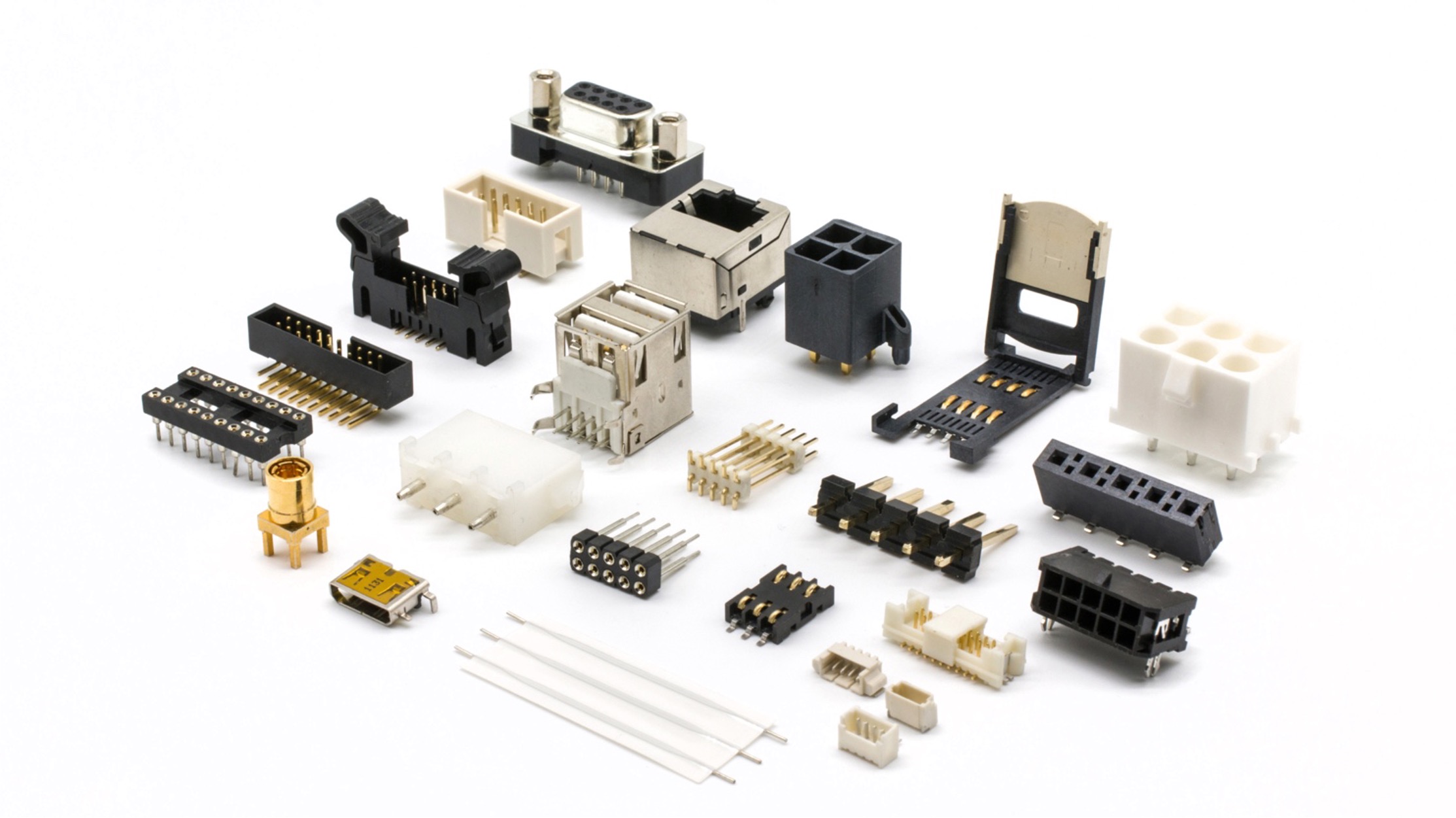 Link Component Electronics ChipNext: Electronic componennt